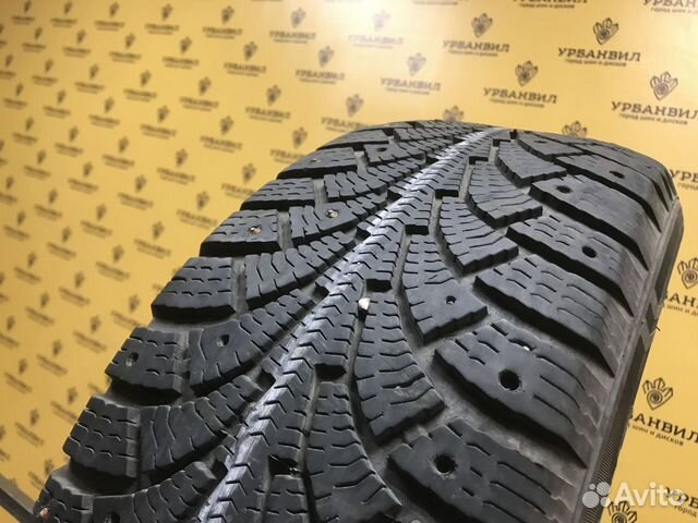 КАМА Кама-Евро-519 205/60 R15 91T