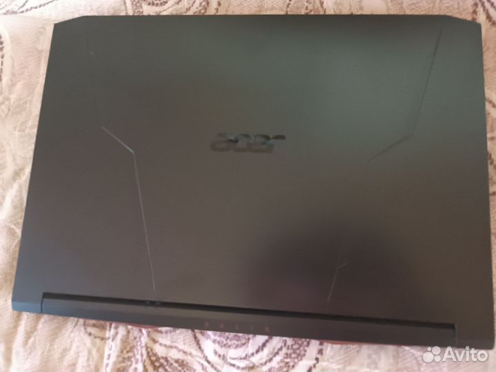 Ноутбук Acer Nitro 5 AN515-45 R585SGN