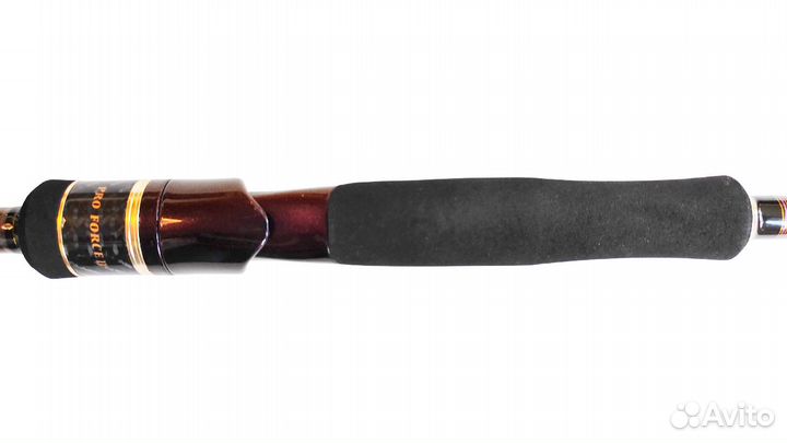 Hearty Rise Pro Force 2 Спиннинговое удилище