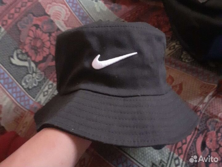 Панама мужская летняя