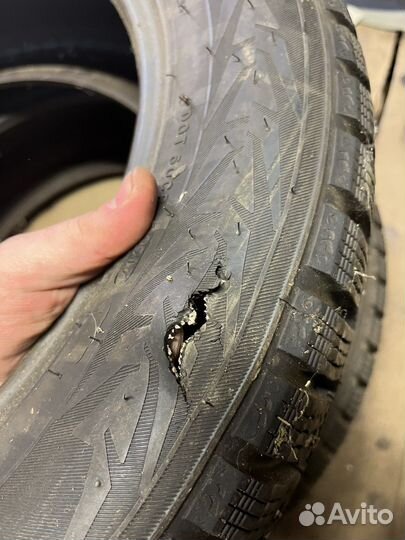 Nokian Tyres Nordman 7 205/55 R16