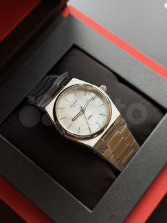 Часы Tissot Prx 35mm Перламутровые- Оригинал