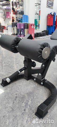 Скамья многофункциональная регулируемая Protrain