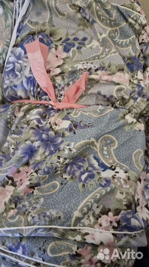 Подушки пух перо от производителя