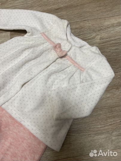 Костюмчик для девочки