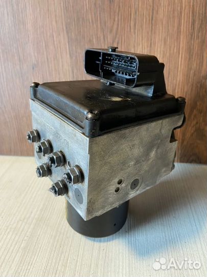 Блок abs Volkswagen Passat B6 BSE 1 2008