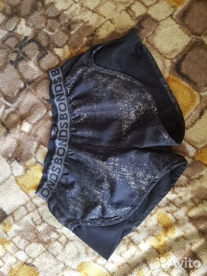 Шорты женские спортивные xs, s,m