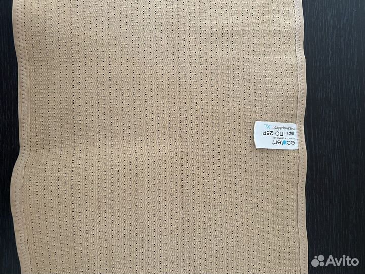 Бандажи или корсеты ортопедические для спины