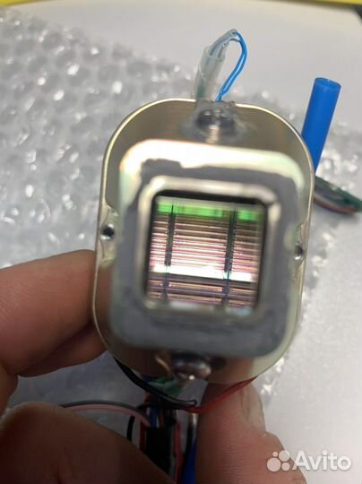 Ремонт косметологического оборудования