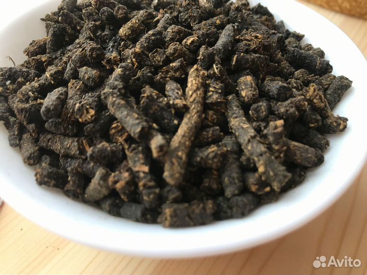 Иванчай 3кг