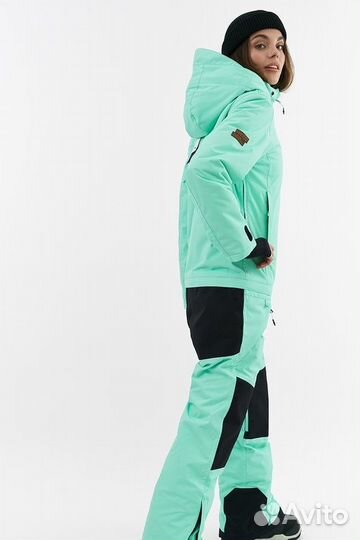 Комбинезон горнолыжный женский Cool Zone