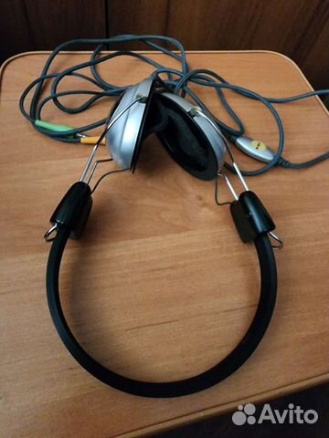 Наушники с микрофоном для пк