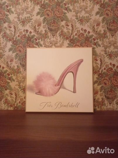 Картина деревянная Германия