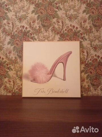 Картина деревянная Германия