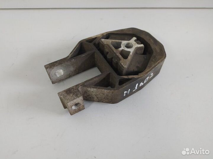 Опора кпп задняя Ford Focus 2 (рестайлинг) 1.6