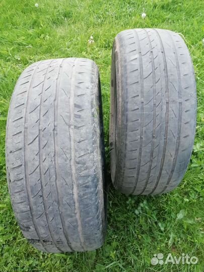 Matador Hectorra 5 205/55 R16