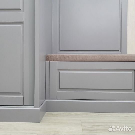 Шкафы купе на заказ