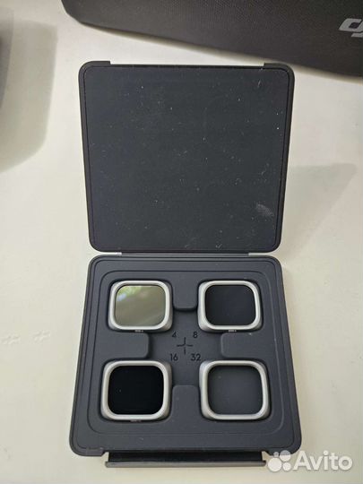 Dji Mavic Air 2S fly more combo