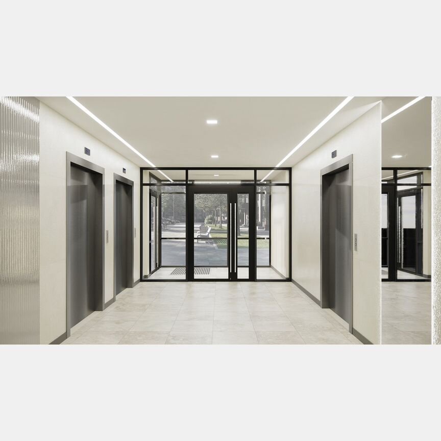 Квартира-студия, 26,6 м², 1/21 эт.