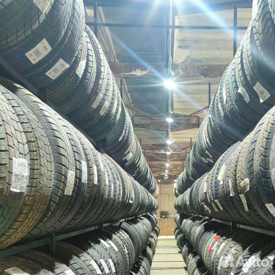 Falken EuroAll Season AS210 215/55 R17 98L