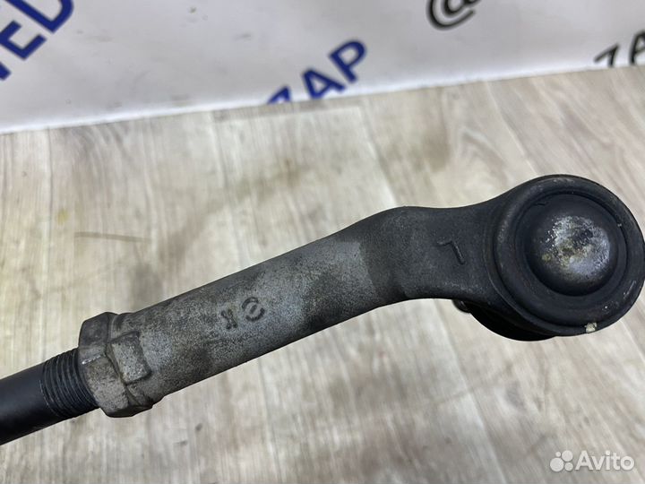 Рулевые наконечники Volvo s80, xc70