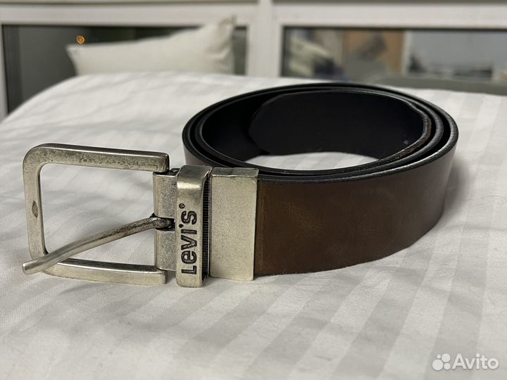 Ремень Levis оригинал