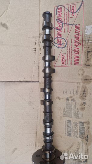 Распредвал lf17 441 mazda