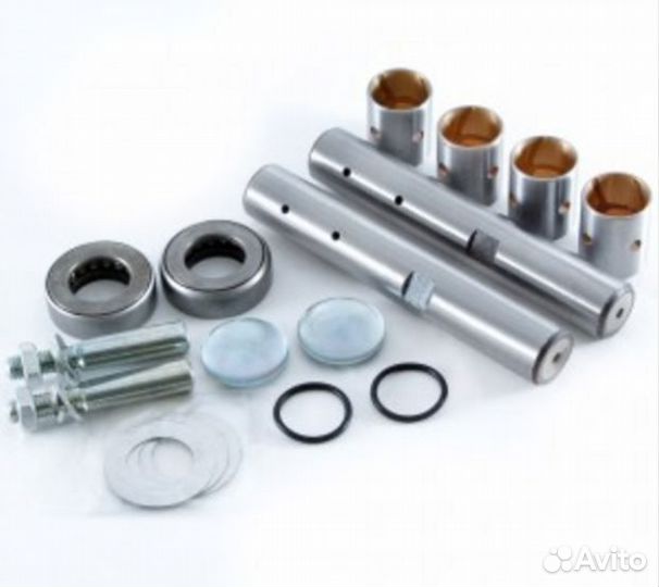 Шкворневой ремкомплект dyna ly20#, hilux surf (25*