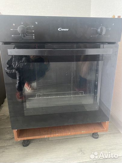 Продается духовой шкаф. Б у