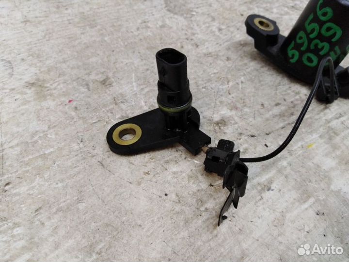 Датчик уровня масла