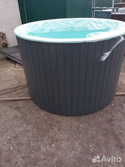 Купель M6156V/7