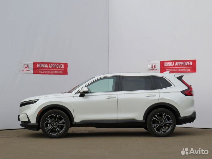 Honda CR-V 1.5 CVT, 2023