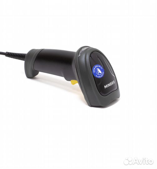 Сканер Mindeo 6600 HD