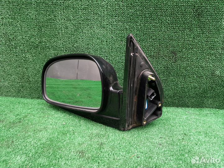 Зеркало левое Hyundai santa fe 1