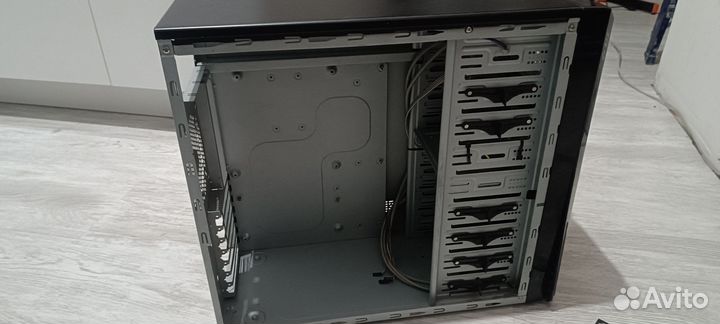 Корпус системного блока