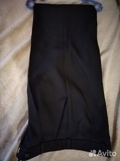 Школьная форма для подростка мальчик