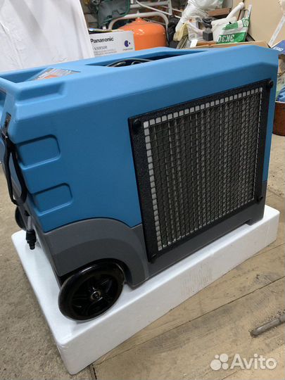 Аренда осушитель воздуха