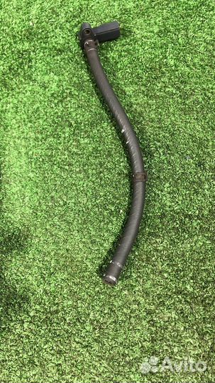 Датчик давления наддува Jaguar XF X250 рест. CC9