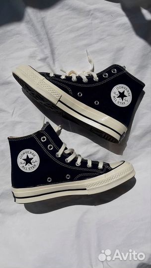 Кеды Converse chuck Taylor 70