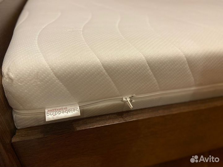 Матрас 140х200