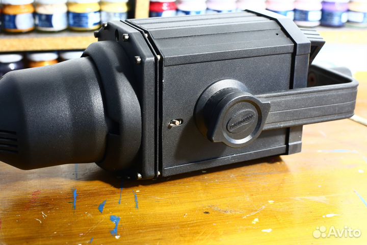 Студийный свет Photodynamic DHL-1000