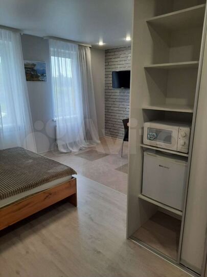 Квартира-студия, 32 м², 2/24 эт.