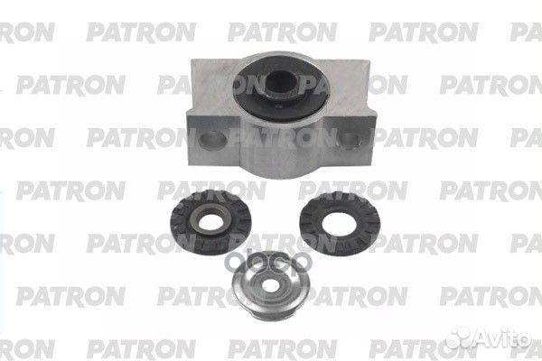 Сайлентблок рычага подвески subaru Outback V (BS)