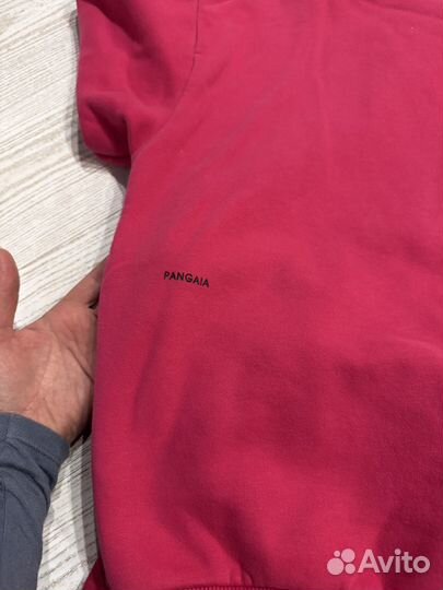 Костюм спортивный pangagia