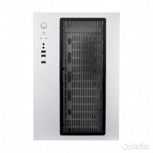 Корпус 1stplayer steam punk SP8 White SP8-WH-G3