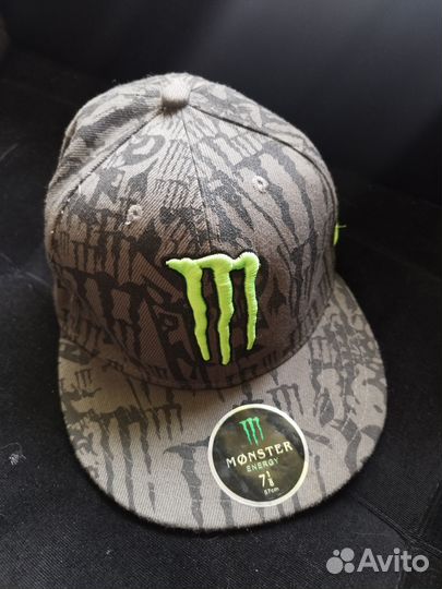 Кепка бейсболка мужская новая