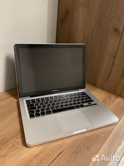MacBook Pro A1278 в идеальном состоянии