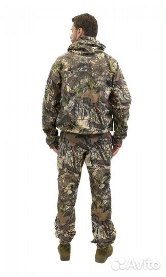 Костюм Triton Wild противомоскитный