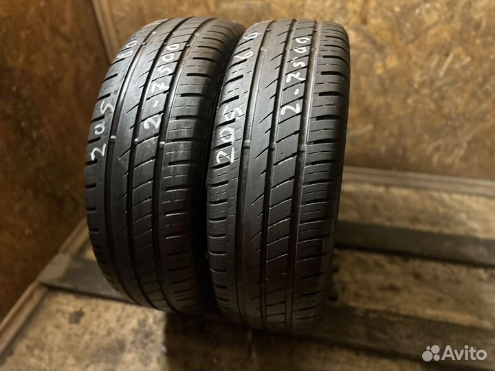 Matador MP 44 Elite 3 205/60 R16 92V