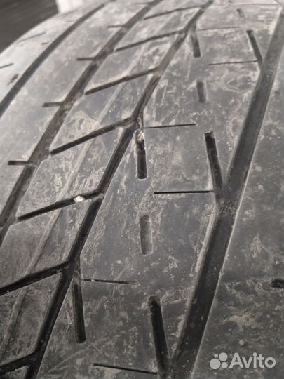 Goodyear Excellence 255/45 R20